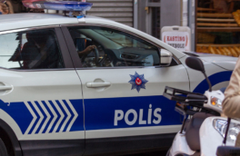 В Турции началась новая волна антинаркотической операции против знаменитостей