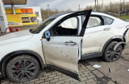 Минобороны РФ сообщило о 6558 нарушениях Украиной пасхального перемирия