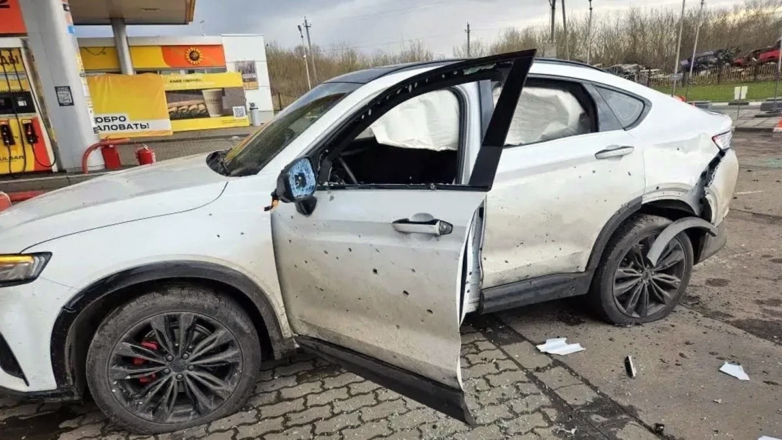 Минобороны РФ сообщило о 6558 нарушениях Украиной пасхального перемирия