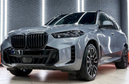 Продажи немецких автомобилей в РФ выросли на 155%