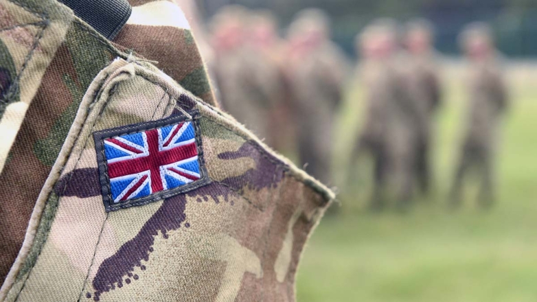 Проблему безработицы среди молодежи в Великобритании попытается решить армия – Bloomberg