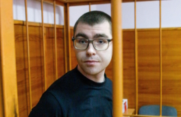 Редактор Ura.ru Аллаяров признал вину в даче взятки полицейскому