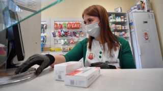 ФАС снизила цены на несколько лекарств из списка жизненно необходимых