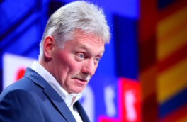 Урегулирование на Украине, пасхальное перемирие, визит Дмитриева в США: о чем говорил Песков