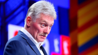 Урегулирование на Украине, пасхальное перемирие, визит Дмитриева в США: о чем говорил Песков