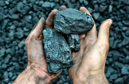 Сибирские экспортеры угля отзывают оферты из-за рисков на фоне конфликта на Ближнем Востоке