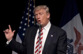 Трамп подтвердил крайний срок сделки с Ираном – 7 апреля