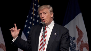 Трамп подтвердил крайний срок сделки с Ираном – 7 апреля