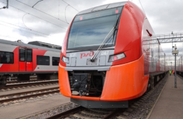 Новое производство тяговых двигателей для "Финистов" и "Ласточек" создадут на Урале