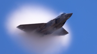 В Иране нашли и задержали пилота сбитого американского F-35