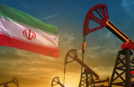 Трамп рассматривает контроль над нефтью Ирана для давления на Китай в торговых переговорах – Bloomberg