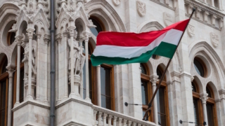 Доказательства вины украинских инкассаторов в отмывании денег опубликовали власти Венгрии