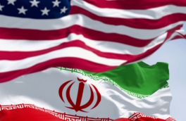 Иран разорвал все каналы связи с США