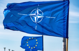 Европейцы больше не верят в коллективную защиту по статье 5 НАТО