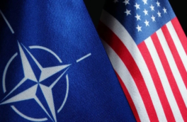 США не нуждаются в НАТО, утверждает Трамп