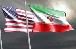 Белый дом: обновленный план Ирана принят как база для переговоров