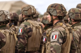 Филиппо: Франция наращивает оборонный бюджет к войне с РФ