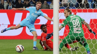 "Спартак" переиграл "Зенит" и вышел в финал Пути регионов Кубка России