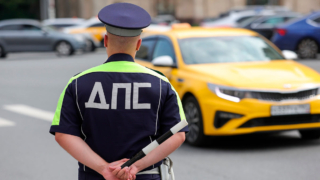 Водителей предупредили об ограничениях движения в 3 округах Москвы