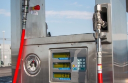 Субсидии на газовые заправки и перевод автомашин на газ повышаются