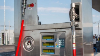 Субсидии на газовые заправки и перевод автомашин на газ повышаются