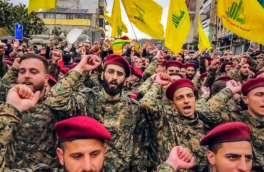 "Хезболла" призвала Ливан не идти на уступки на переговорах с Израилем