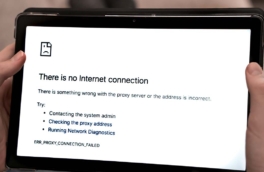 Интернет в Иране отключен 44-й день подряд