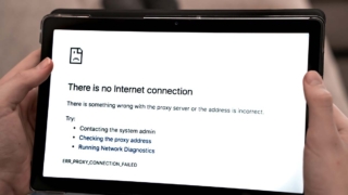 Интернет в Иране отключен 44-й день подряд