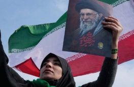 О состоянии верховного лидера Ирана узнал Reuters