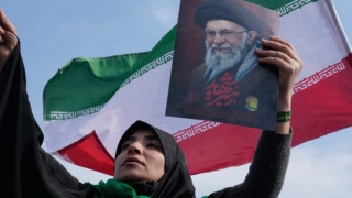 О состоянии верховного лидера Ирана узнал Reuters