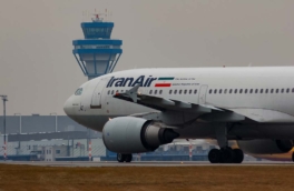 Началась "основная волна" эвакуации сотрудников "Росатома" из Ирана