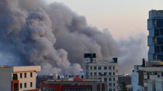 В Иране ущерб историческим памятникам оценили в без малого $60 млн