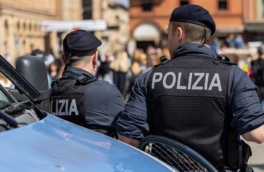 Босса одного из кланов Каморры задержали в Италии