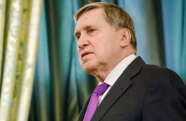 С чем связана пауза в трехсторонних переговорах по Украине, объяснил Ушаков