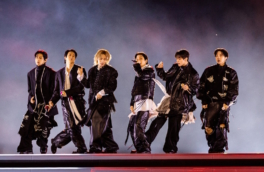 BTS подняли волну камбэков: какие K-pop-группы решили вернуться и напомнить о себе в 2026 году