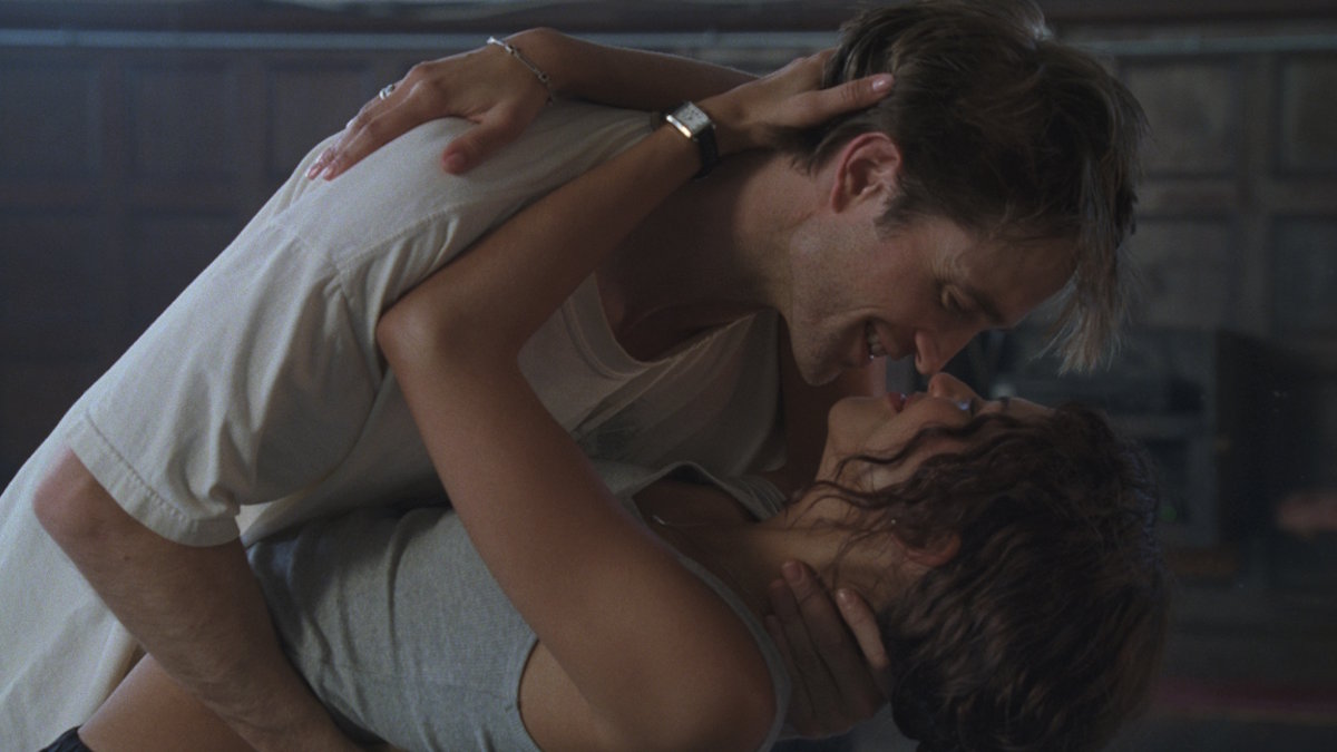 Кадр из фильма "Вот это драма!" (2026)