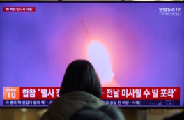 Япония и Австралия заявили об угрозе со стороны КНДР на фоне конфликта в Иране