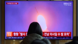 Япония и Австралия заявили об угрозе со стороны КНДР на фоне конфликта в Иране