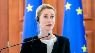 Помощник Путина предложил Каллас последовать своему совету и выпить