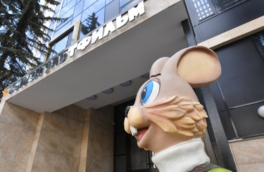 "Союзмультфильм" ограничит применение ИИ производственной рутиной