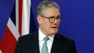 Стармер призвал Европу увеличить взносы в НАТО
