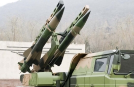 Китай готовится поставить Ирану новые системы ПВО