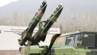 Китай готовится поставить Ирану новые системы ПВО