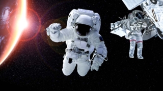 На "Госуслугах" открыли прием заявлений в отряд космонавтов