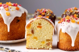 Куличи останутся мягкими и будут храниться неделю и дольше: хитрости, о которых знают не все