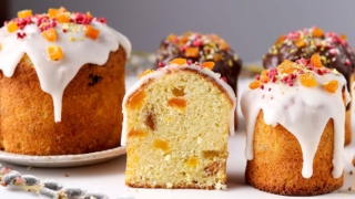 Куличи останутся мягкими и будут храниться неделю и дольше: хитрости, о которых знают не все