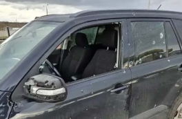 ВСУ нарушили пасхальное перемирие 1971 раз с момента его объявления