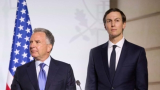 Reuters: Кушнер и Уиткофф покинули Исламабад после переговоров