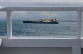 Посол России высказался об идее Великобритании по задержанию судов в Ла-Манше