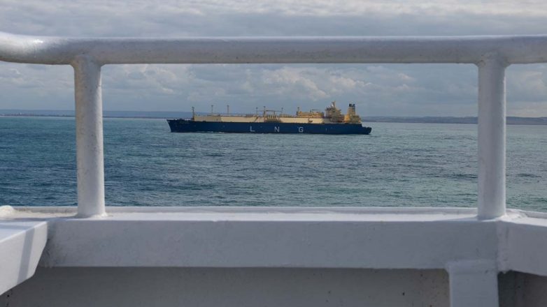 Посол России высказался об идее Великобритании по задержанию судов в Ла-Манше